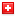 slenderman.de server is located in Switzerland